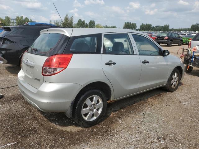 Photo 3 from auction – 2004 TOYOTA COROLLA MA with VIN 2T1KR32E84C824297