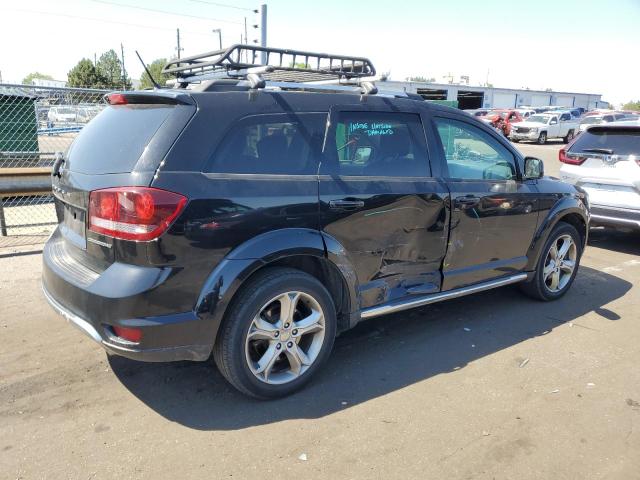 Photo 3 from auction – 2017 DODGE JOURNEY CR with VIN 3C4PDDGG6HT634196
