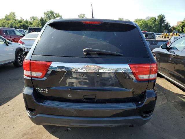 Photo 6 from auction – 2012 JEEP GRAND CHER with VIN 1C4RJFAG5CC117708