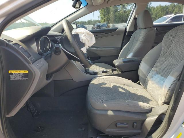 Photo 7 from auction – 2013 HYUNDAI SONATA GLS with VIN 5NPEB4ACXDH514673