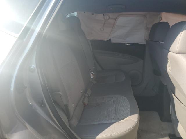 Photo 11 from auction – 2012 NISSAN ROGUE S with VIN JN8AS5MT3CW604969