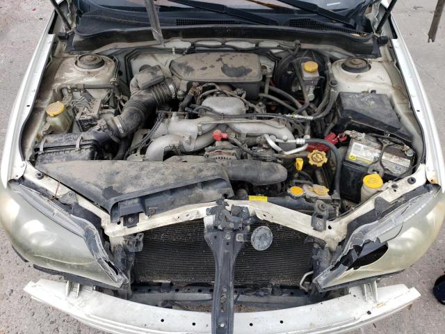 Photo 11 from auction – 2010 SUBARU IMPREZA 2. with VIN JF1GE6B63AH504183
