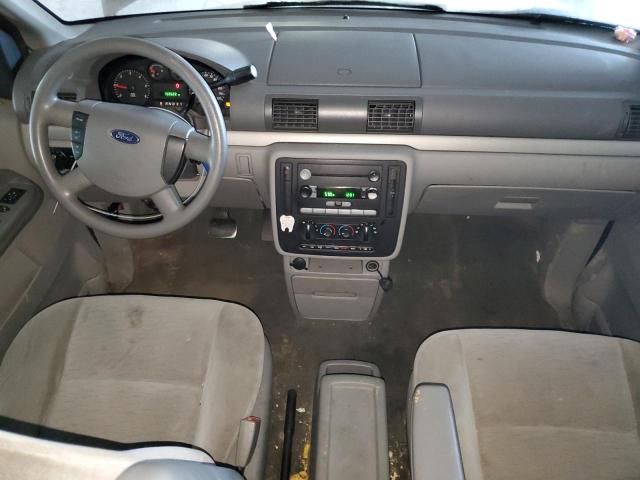 Photo 8 from auction – 2004 FORD FREESTAR S with VIN 2FMZA51604BA73549