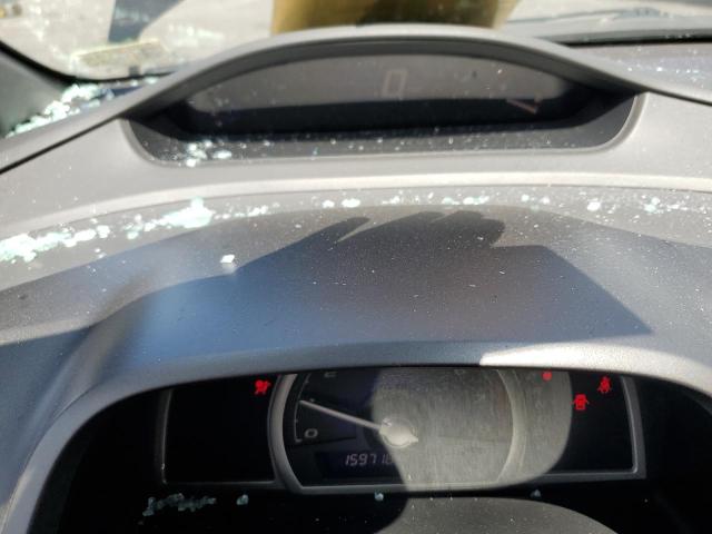 Фото 9 с аукциона – 2011 HONDA CIVIC EX с VIN 19XFA1F84BE018294