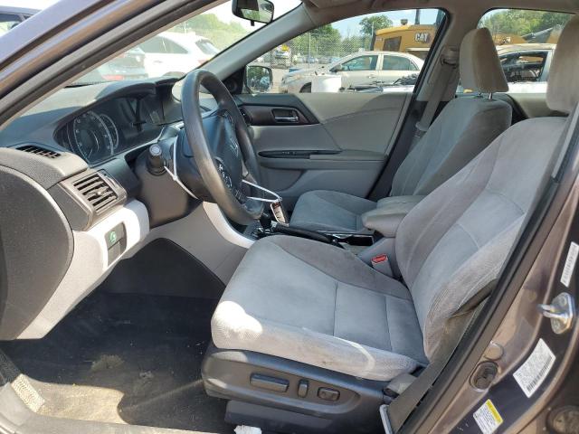 Photo 7 from auction – 2013 HONDA ACCORD EX with VIN 1HGCR2F76DA059199