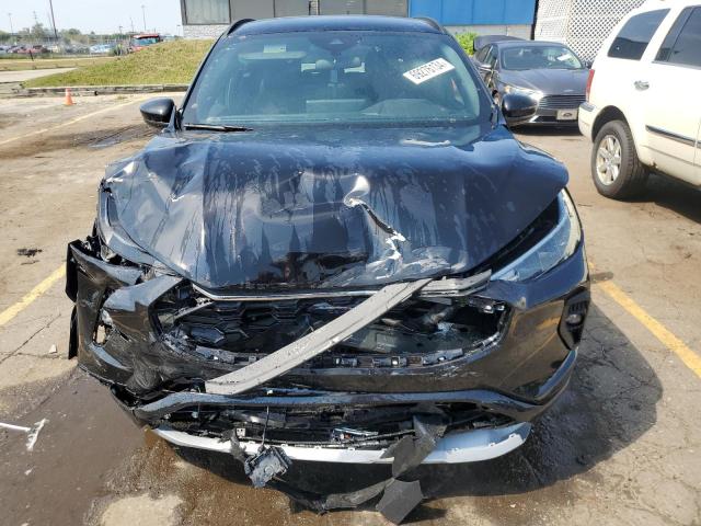 Photo 5 from auction – 2024 FORD ESCAPE ST with VIN 1FMCU9NAXRUA40966