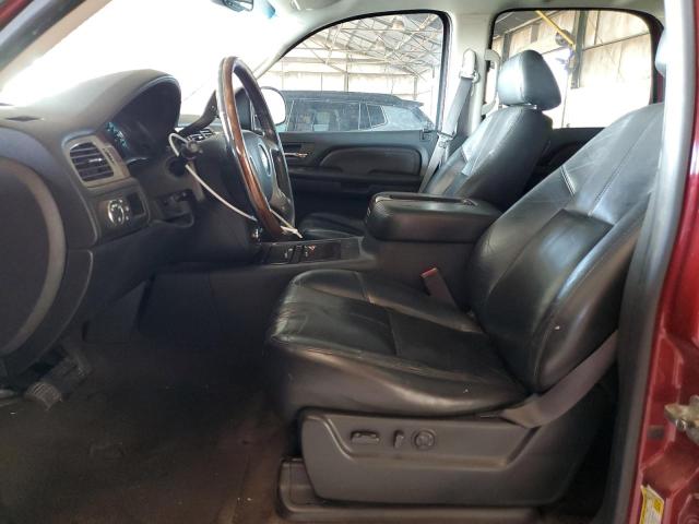 Photo 7 from auction – 2008 GMC YUKON DENA with VIN 1GKFK63898J111679