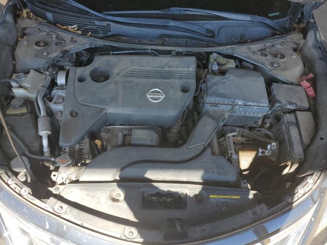 Photo 11 from auction – 2015 NISSAN ALTIMA 2.5 with VIN 1N4AL3AP0FC207302