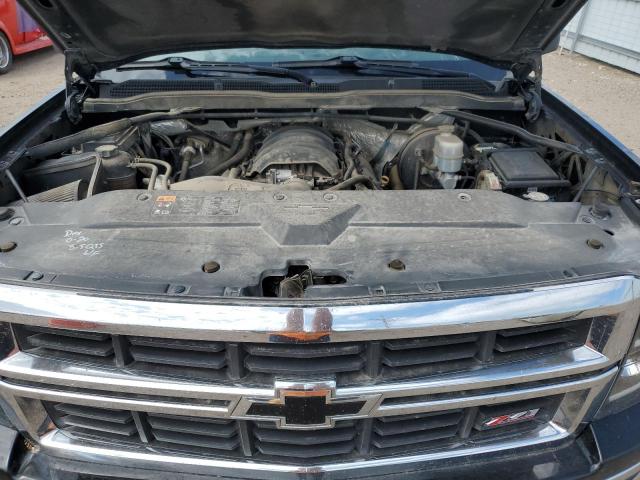 Photo 11 from auction – 2014 CHEVROLET SILVERADO with VIN 3GCUKREC2EG165411