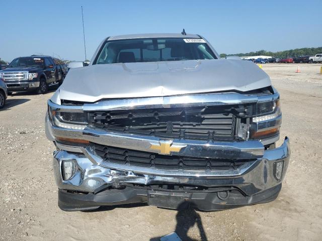 Photo 5 from auction – 2017 CHEVROLET SILVERADO with VIN 3GCUKREC7HG234792