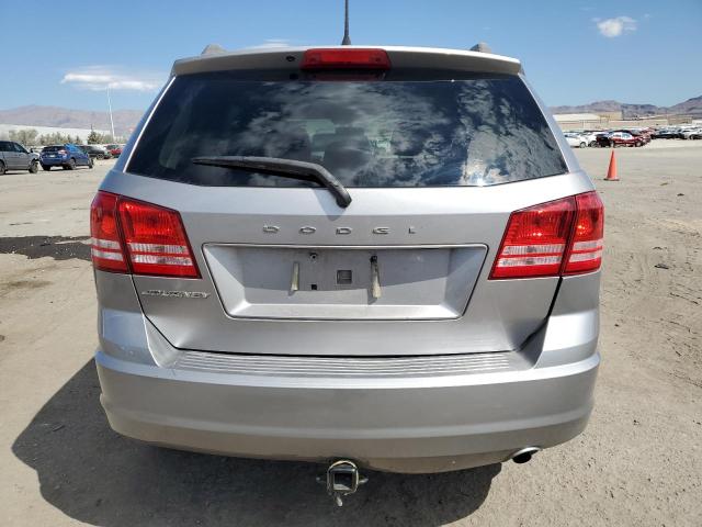 Photo 6 from auction – 2016 DODGE JOURNEY SE with VIN 3C4PDCABXGT158573