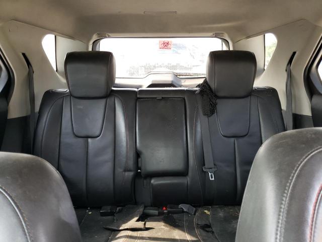 Photo 10 from auction – 2011 CHEVROLET EQUINOX LT with VIN 2CNFLGE50B6223420
