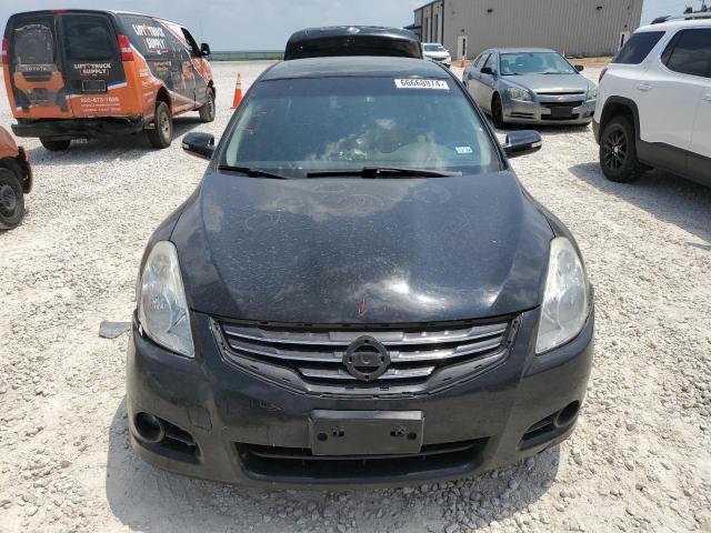 Photo 5 from auction – 2010 NISSAN ALTIMA SR with VIN 1N4BL2APXAN409544