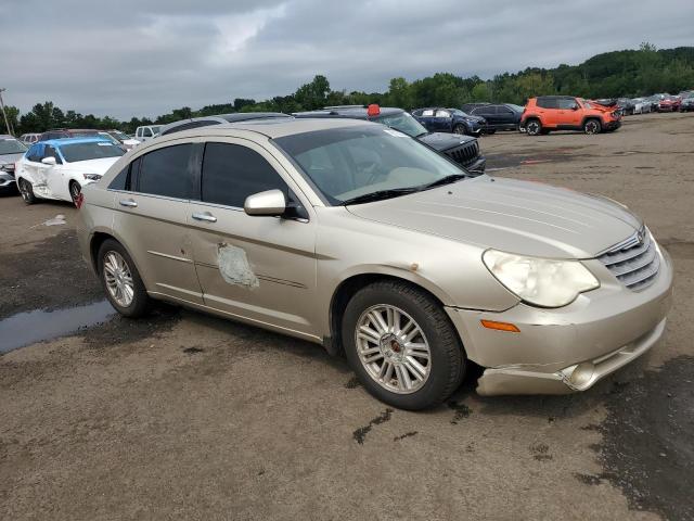 Photo 4 from auction – 2007 CHRYSLER SEBRING LI with VIN 1C3LC66K37N548804