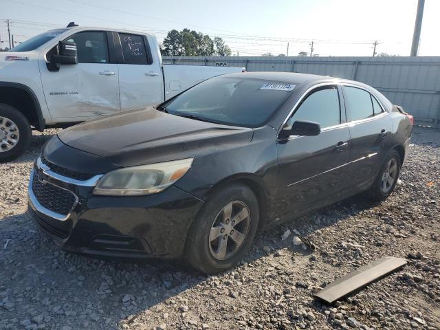 CHEVROLET MALIBU LS 2015 with VIN 1G11B5SL3FF148547 - Photo from auction
