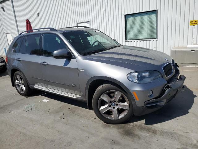 Photo 4 from auction – 2008 BMW X5 3.0I with VIN 5UXFE43508L019408