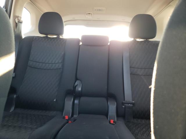 Photo 10 from auction – 2018 NISSAN ROGUE S with VIN 5N1AT2MT6JC724542