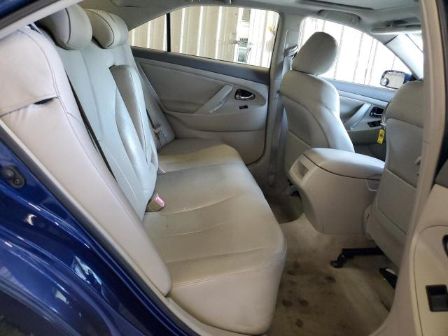 Photo 10 from auction – 2007 TOYOTA CAMRY LE A with VIN 4T1BE46K87U028024