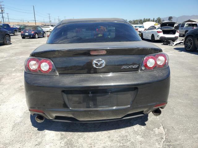 Photo 6 from auction – 2010 MAZDA RX8 with VIN JM1FE1CM2A0404340