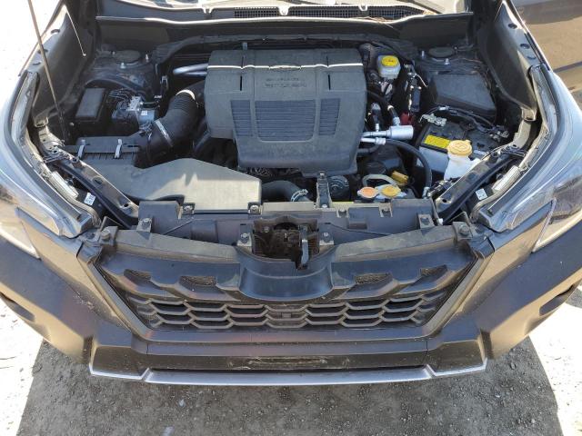 Photo 11 from auction – 2022 SUBARU FORESTER W with VIN JF2SKAMC5NH465414