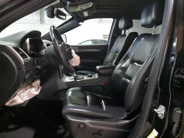 Photo 7 from auction – 2018 JEEP GRAND CHER with VIN 1C4RJFBG3JC504561