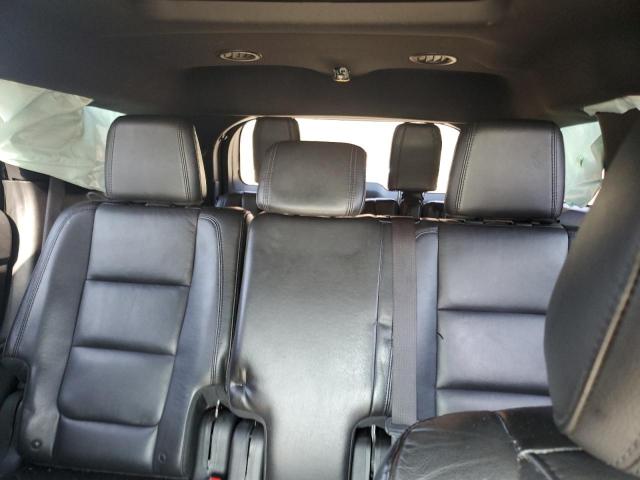 Photo 10 from auction – 2014 FORD EXPLORER X with VIN 1FM5K8D82EGC56861