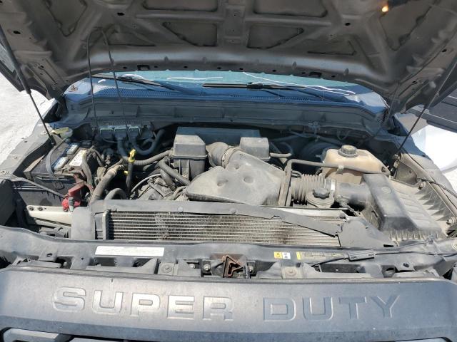 Photo 11 from auction – 2012 FORD F250 SUPER with VIN 1FTBF2A67CED12765