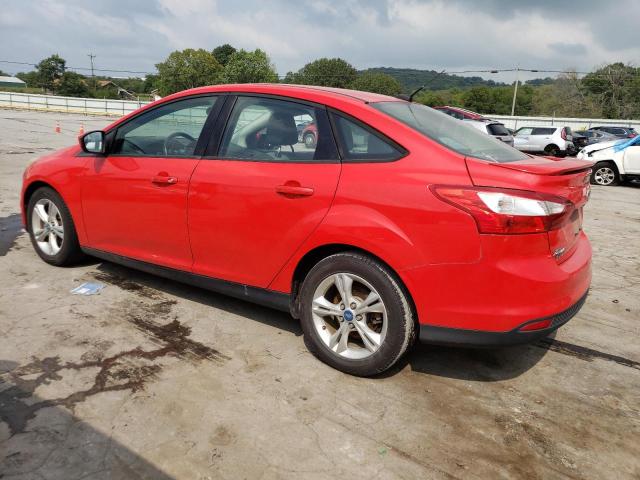Photo 2 from auction – 2012 FORD FOCUS SE with VIN 1FAHP3F28CL126009