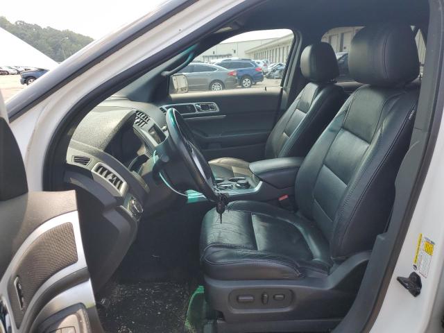 Photo 7 from auction – 2013 FORD EXPLORER X with VIN 1FM5K8D86DGB99160