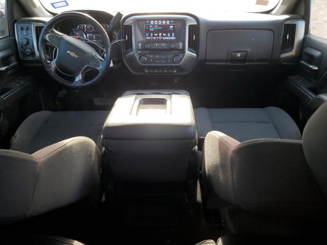 Photo 8 from auction – 2017 CHEVROLET SILVERADO with VIN 1GC2KVEY1HZ319977