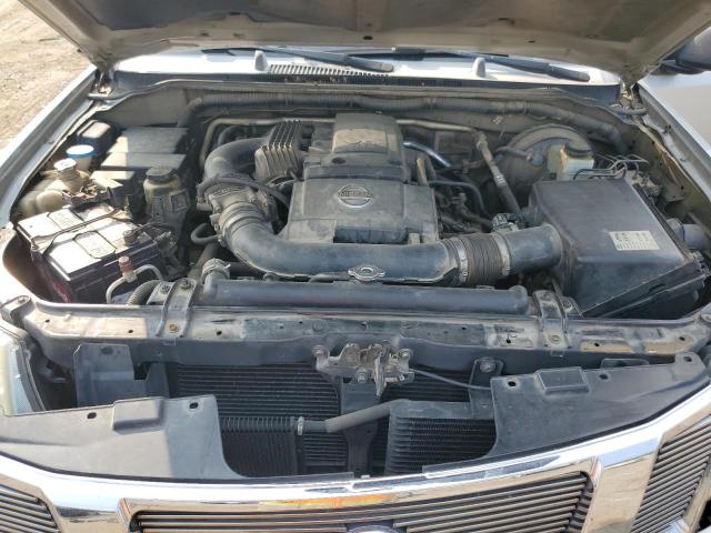 Photo 12 from auction – 2008 NISSAN PATHFINDER with VIN 5N1AR18B68C615082