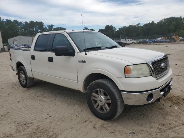 Photo 4 from auction – 2008 FORD F150 SUPER with VIN 1FTPW14588FA18344