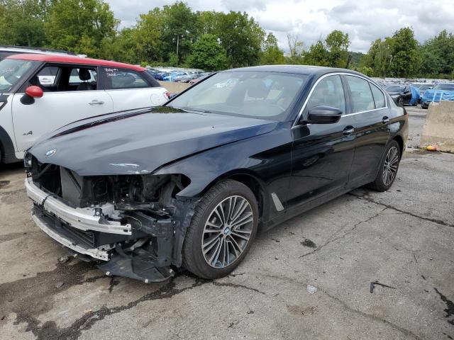 Photo 1 from auction – 2018 BMW 530 XI with VIN WBAJA7C54JWC76911