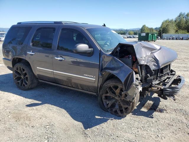 Photo 4 from auction – 2011 GMC YUKON DENA with VIN 1GKS2EEF5BR144465