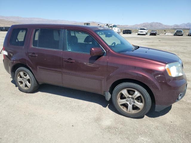 Photo 4 from auction – 2015 HONDA PILOT EXL with VIN 5FNYF4H5XFB010070