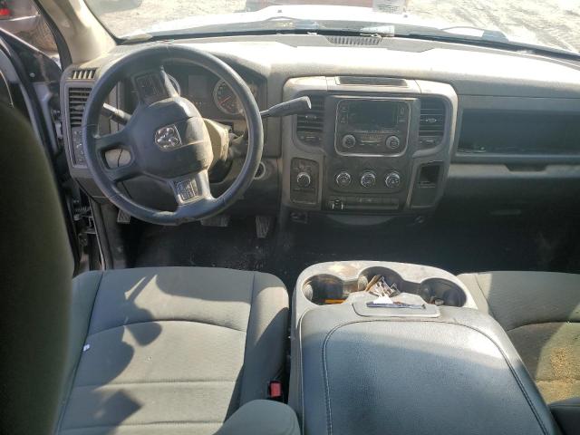 Photo 8 from auction – 2013 RAM 1500 ST with VIN 1C6RR7FT5DS596330