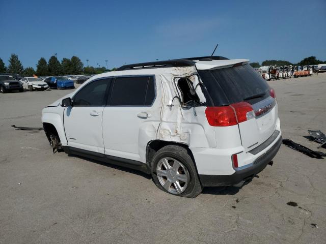 Photo 2 from auction – 2016 GMC TERRAIN SL with VIN 2GKALNEKXG6338515