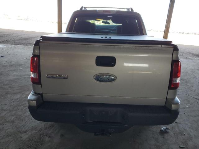 Photo 6 from auction – 2007 FORD EXPLORER S with VIN 1FMEU31K97UA27157