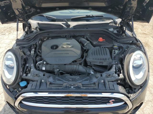 Photo 11 from auction – 2016 MINI COOPER S with VIN WMWXP7C55G2A43273