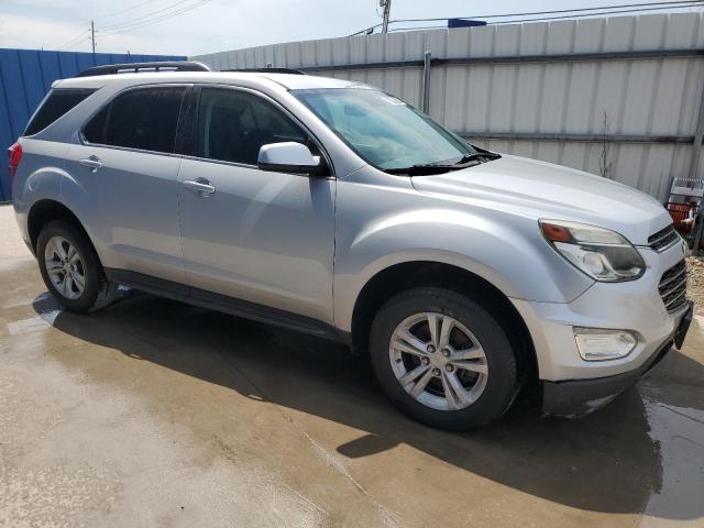 Photo 4 from auction – 2016 CHEVROLET EQUINOX LT with VIN 2GNALCEK2G6171901