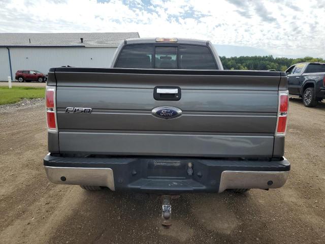 Photo 6 from auction – 2014 FORD F150 SUPER with VIN 1FTFX1ET3EFC06531