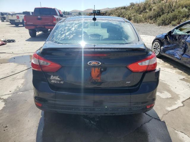 Photo 6 from auction – 2012 FORD FOCUS SE with VIN 1FAHP3F21CL236139