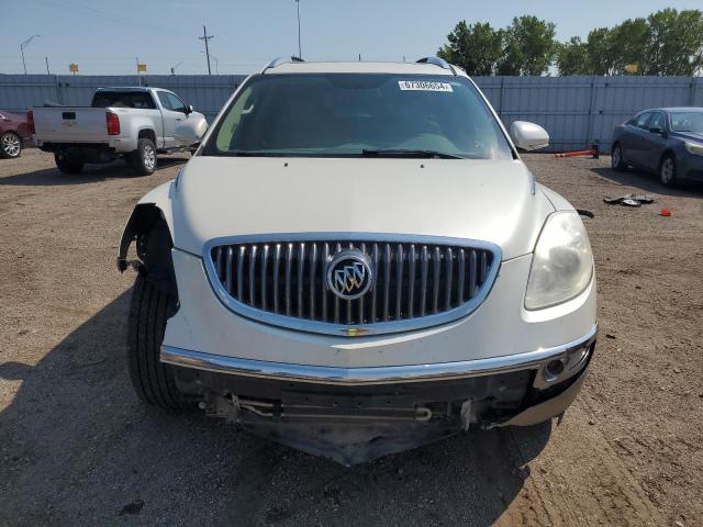 Photo 5 from auction – 2012 BUICK ENCLAVE with VIN 5GAKRDED8CJ295124