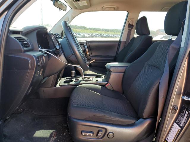 Photo 7 from auction – 2019 TOYOTA 4RUNNER SR with VIN JTEBU5JRXK5639723