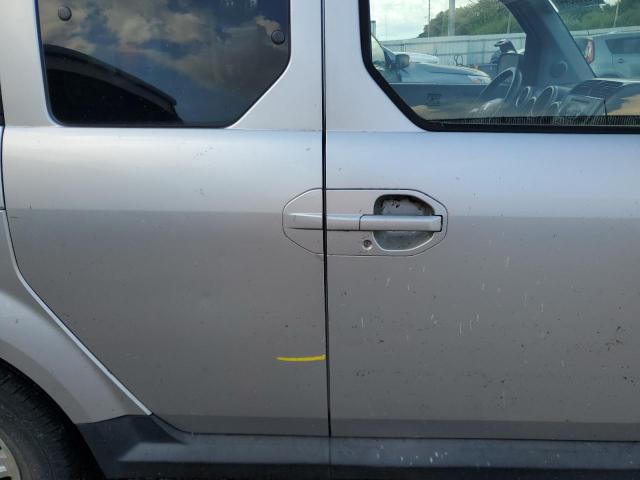 Photo 13 from auction – 2006 HONDA ELEMENT EX with VIN 5J6YH18776L014997