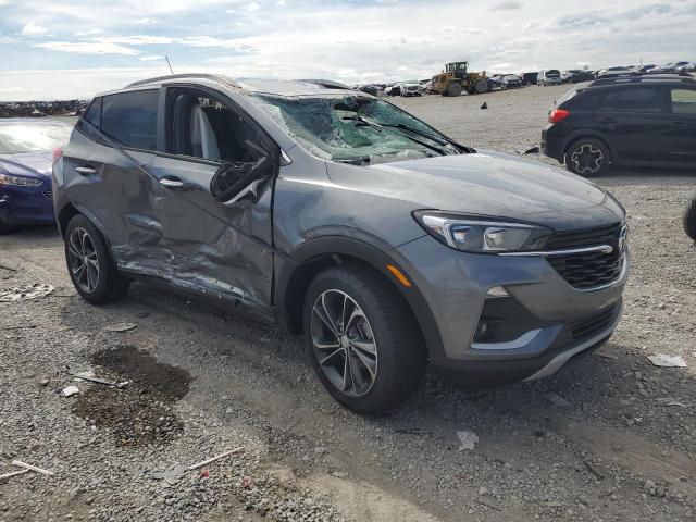 Photo 4 from auction – 2020 BUICK ENCORE GX with VIN KL4MMDSLXLB062156