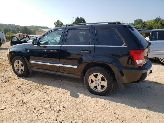 Photo 2 from auction – 2006 JEEP GRAND CHER with VIN 1J4HR58N66C287576
