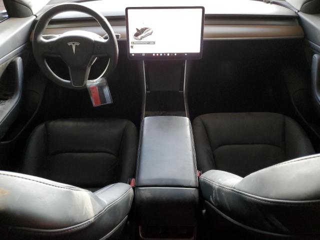 Photo 8 from auction – 2020 TESLA MODEL 3 with VIN 5YJ3E1EB9LF649607