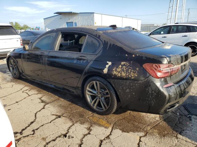 Photo 2 from auction – 2019 BMW ALPINA B7 with VIN WBA7F2C53KB240017