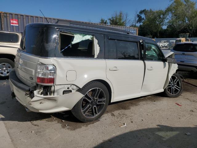 Photo 3 from auction – 2013 FORD FLEX SEL with VIN 2FMHK6C82DBD24827